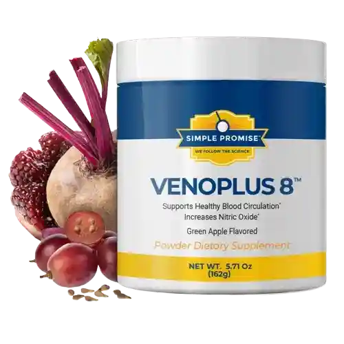 Venoplus 8 supplement