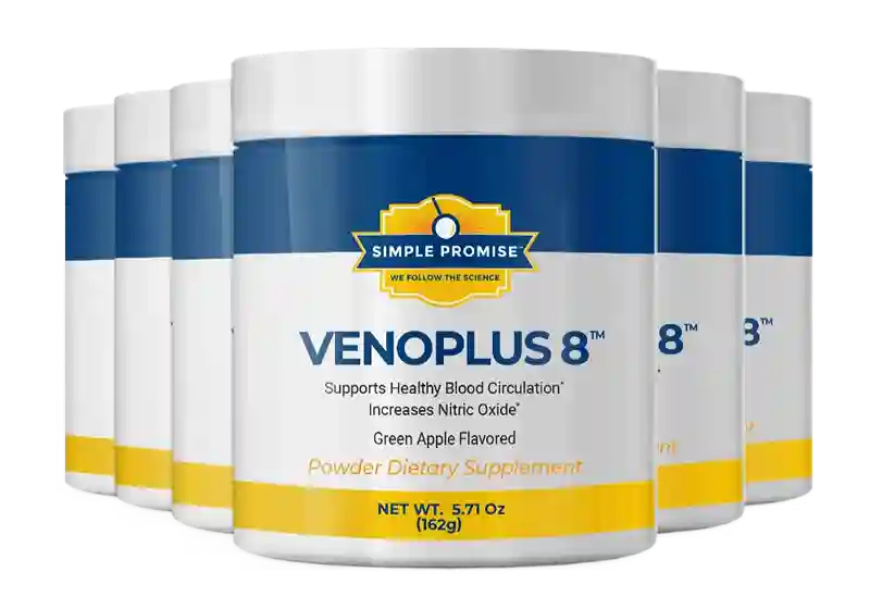 Venoplus 8 Buy